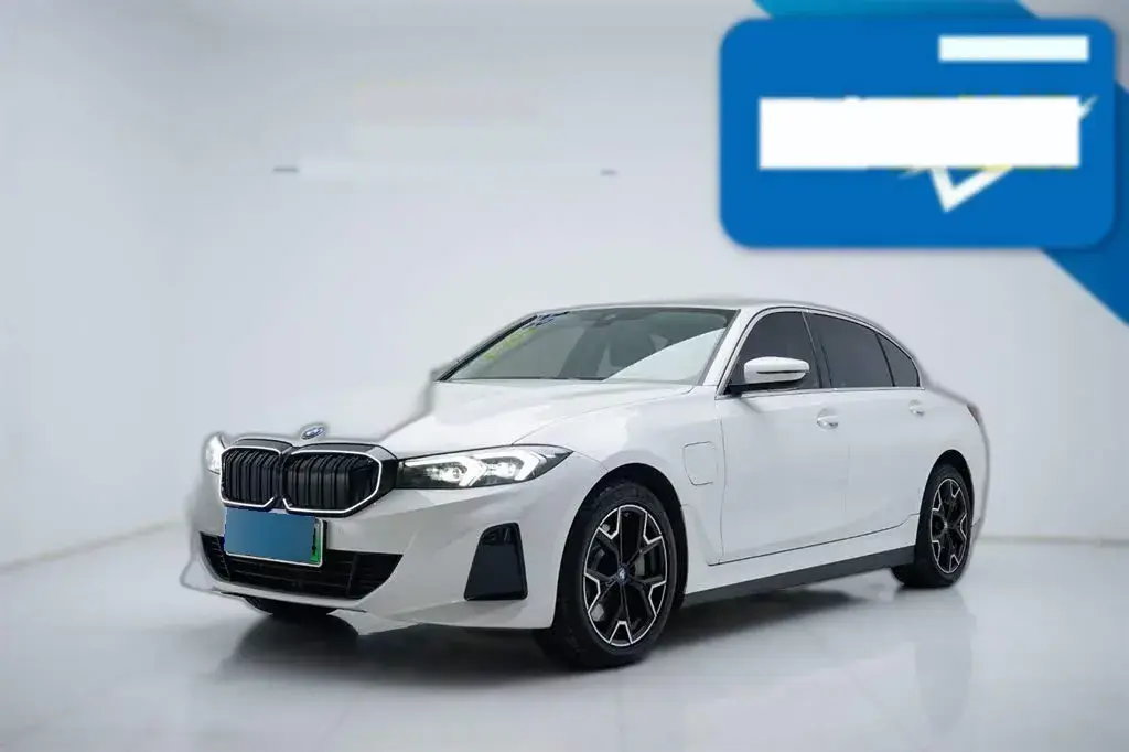 2022 BMW i3 BEV 70KWH