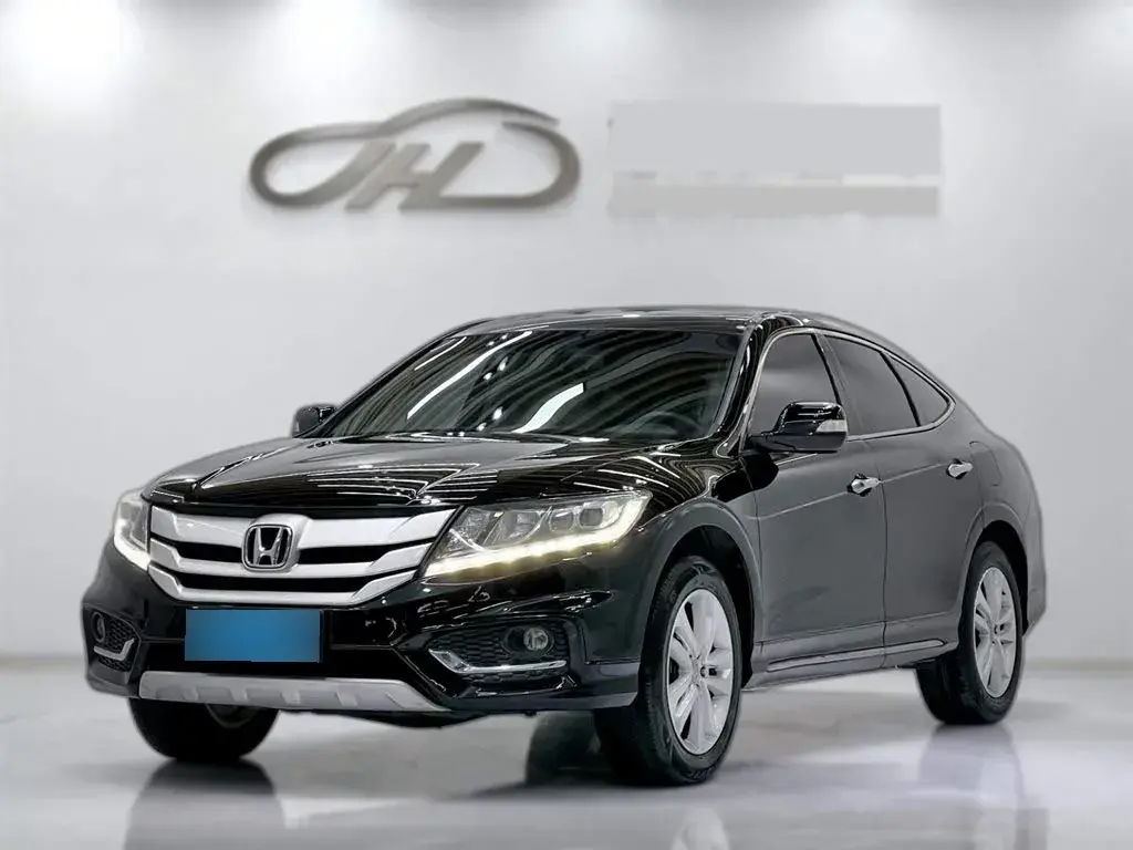 2014 Honda Crosstour 2.4L 197HP L4 5AT