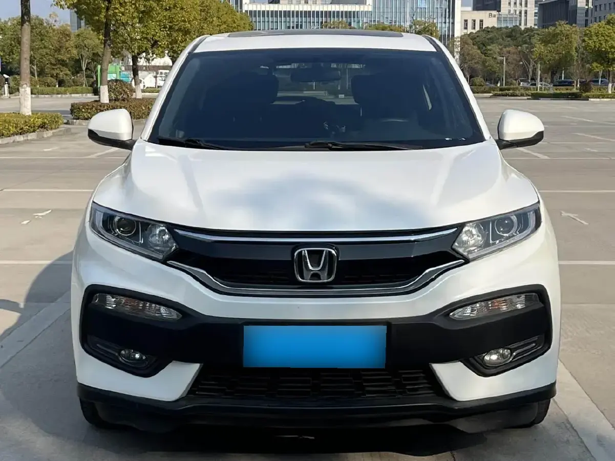 2015 Honda XR-V 1.5L 131HP L4 CVT