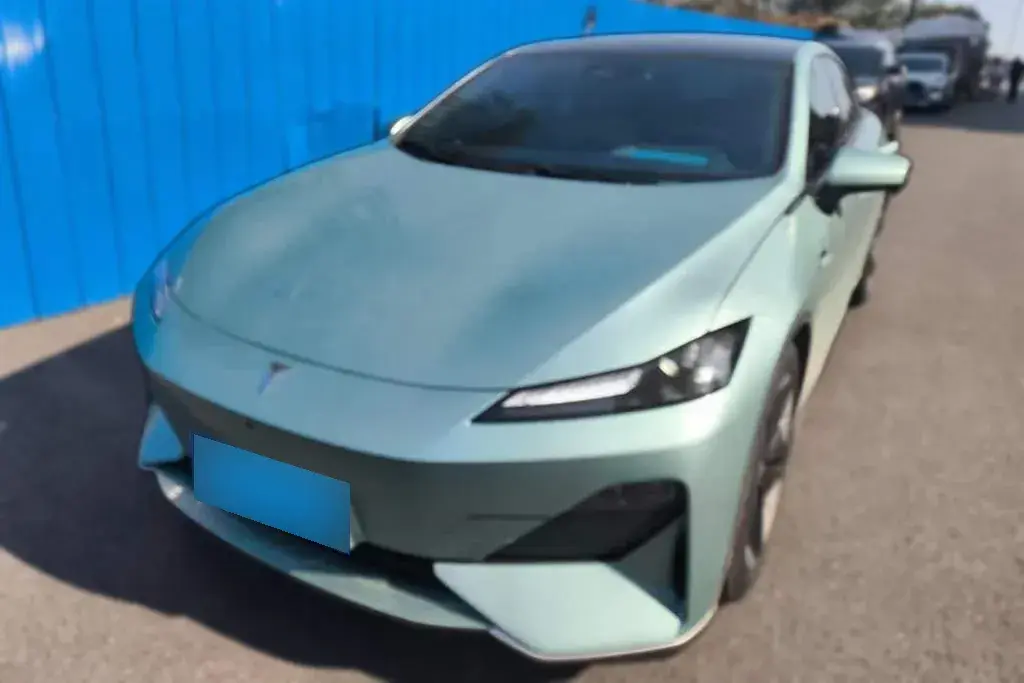 2022 Deepal SL03 BEV 58.1KWH