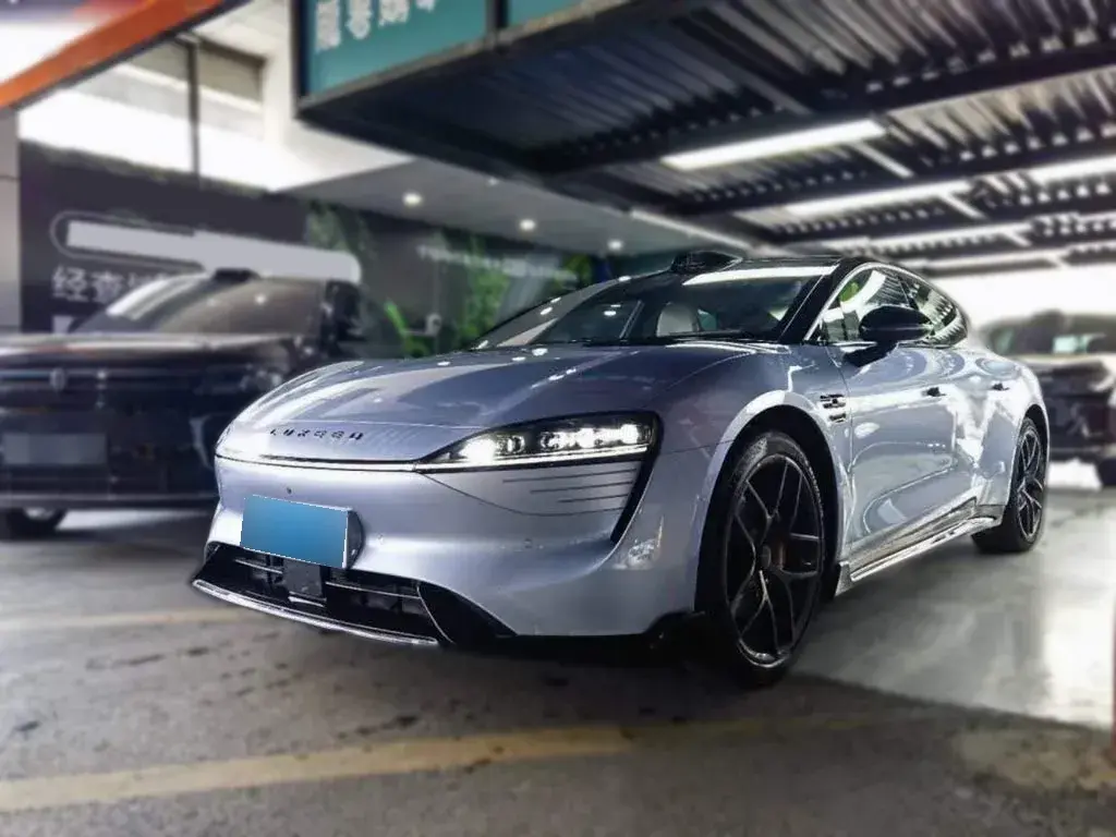 2024 HIMA S7 BEV 82KWH