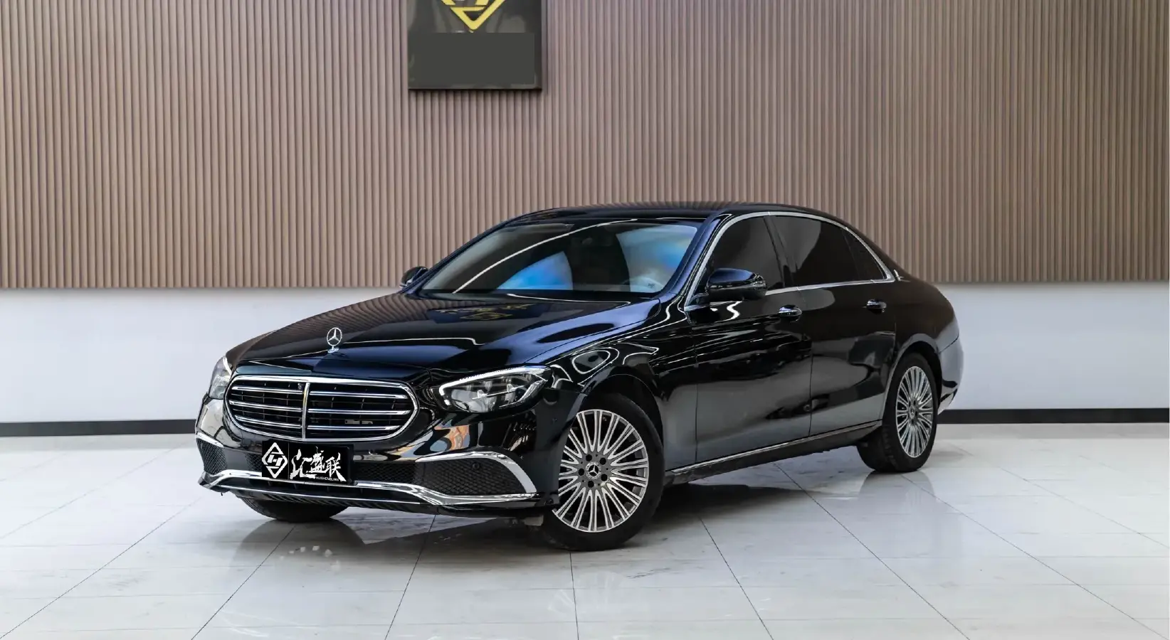 2022 Mercedes-Benz E Class 2.0T 258HP L4 9AT