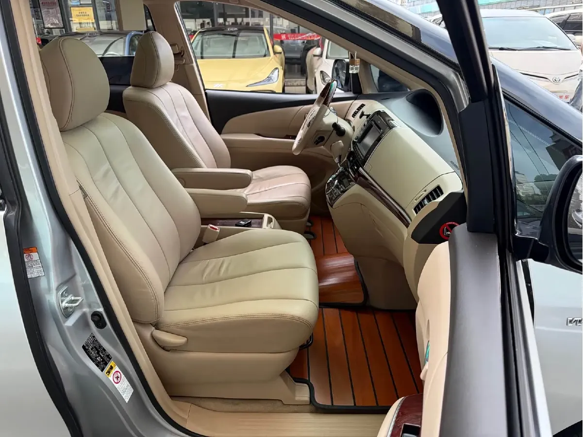 2012 Toyota Previa 2.4L 170HP L4 CVT,autocango,china used car exporter,china ev exporter,chinese used car exporter,chinese used ev exporter