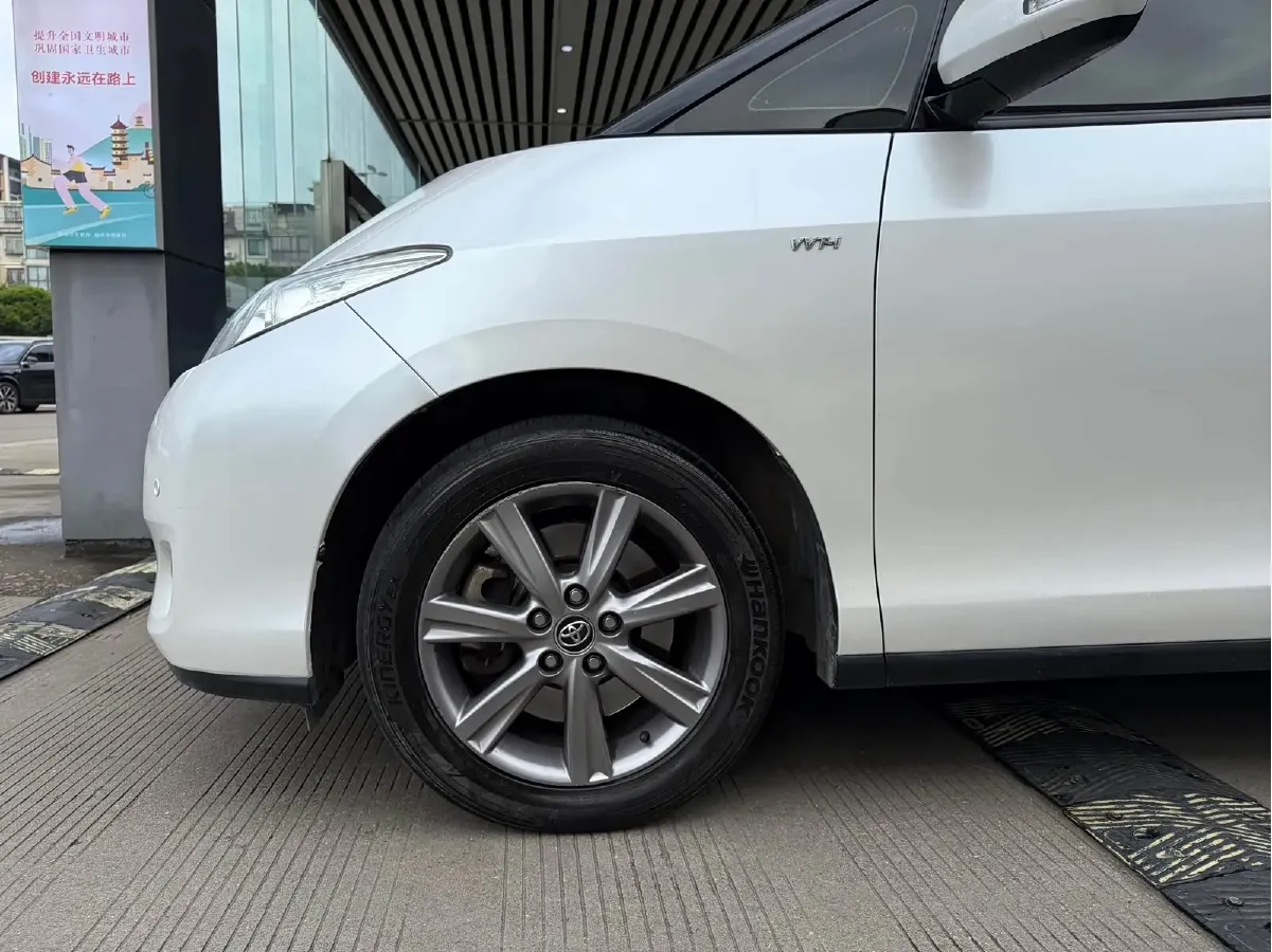 2012 Toyota Previa 2.4L 170HP L4 CVT,autocango,china used car exporter,china ev exporter,chinese used car exporter,chinese used ev exporter