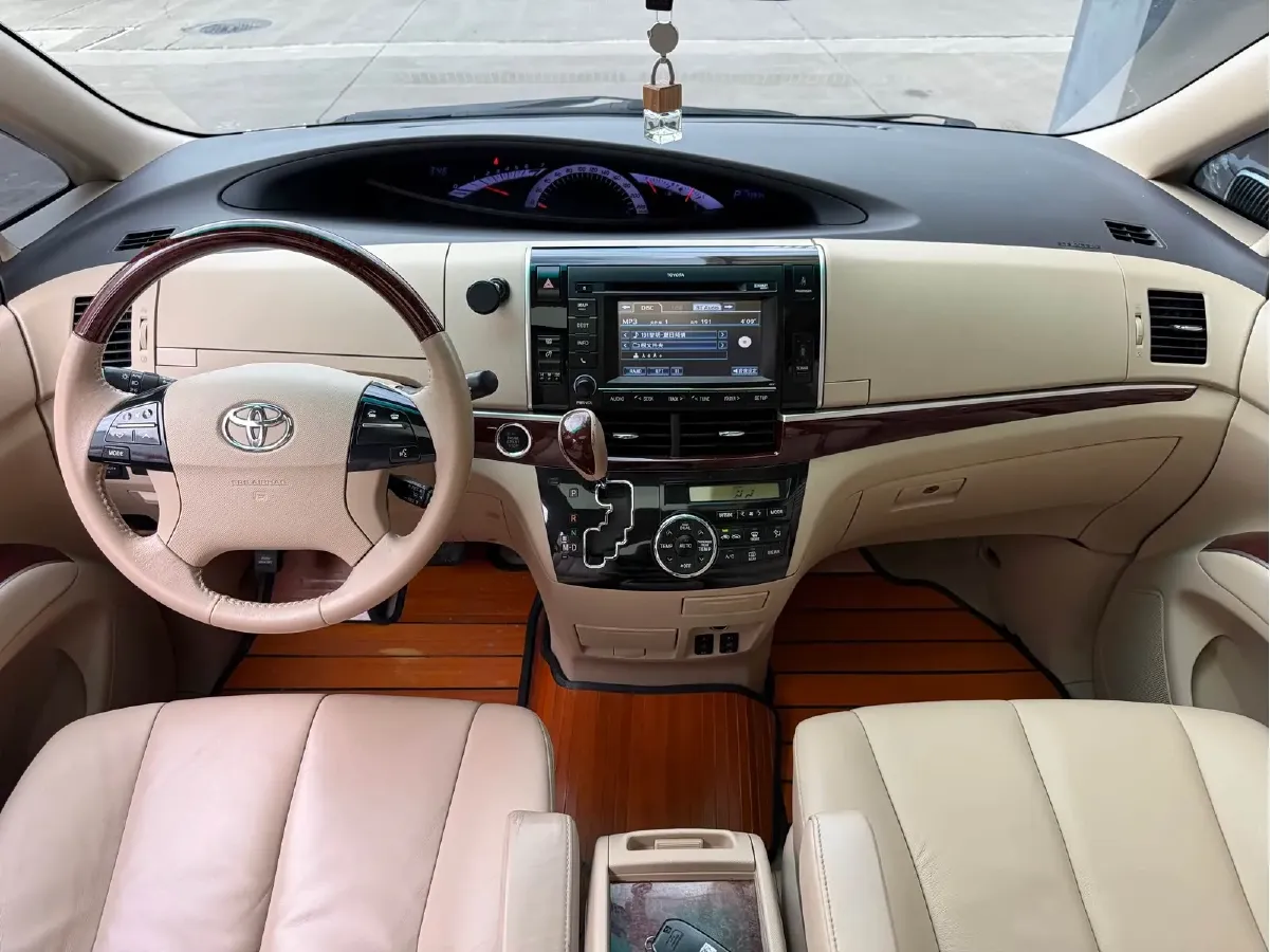 2012 Toyota Previa 2.4L 170HP L4 CVT,autocango,china used car exporter,china ev exporter,chinese used car exporter,chinese used ev exporter