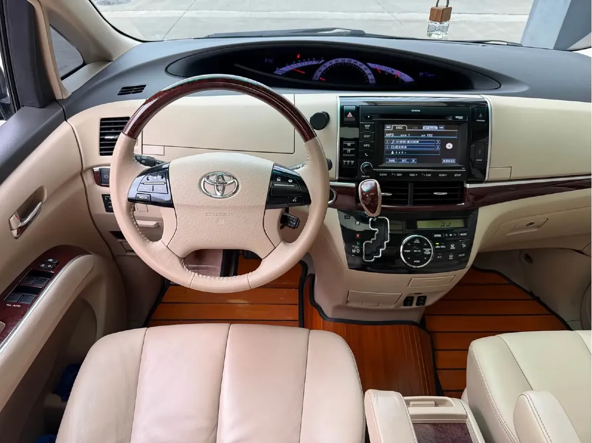 2012 Toyota Previa 2.4L 170HP L4 CVT,autocango,china used car exporter,china ev exporter,chinese used car exporter,chinese used ev exporter