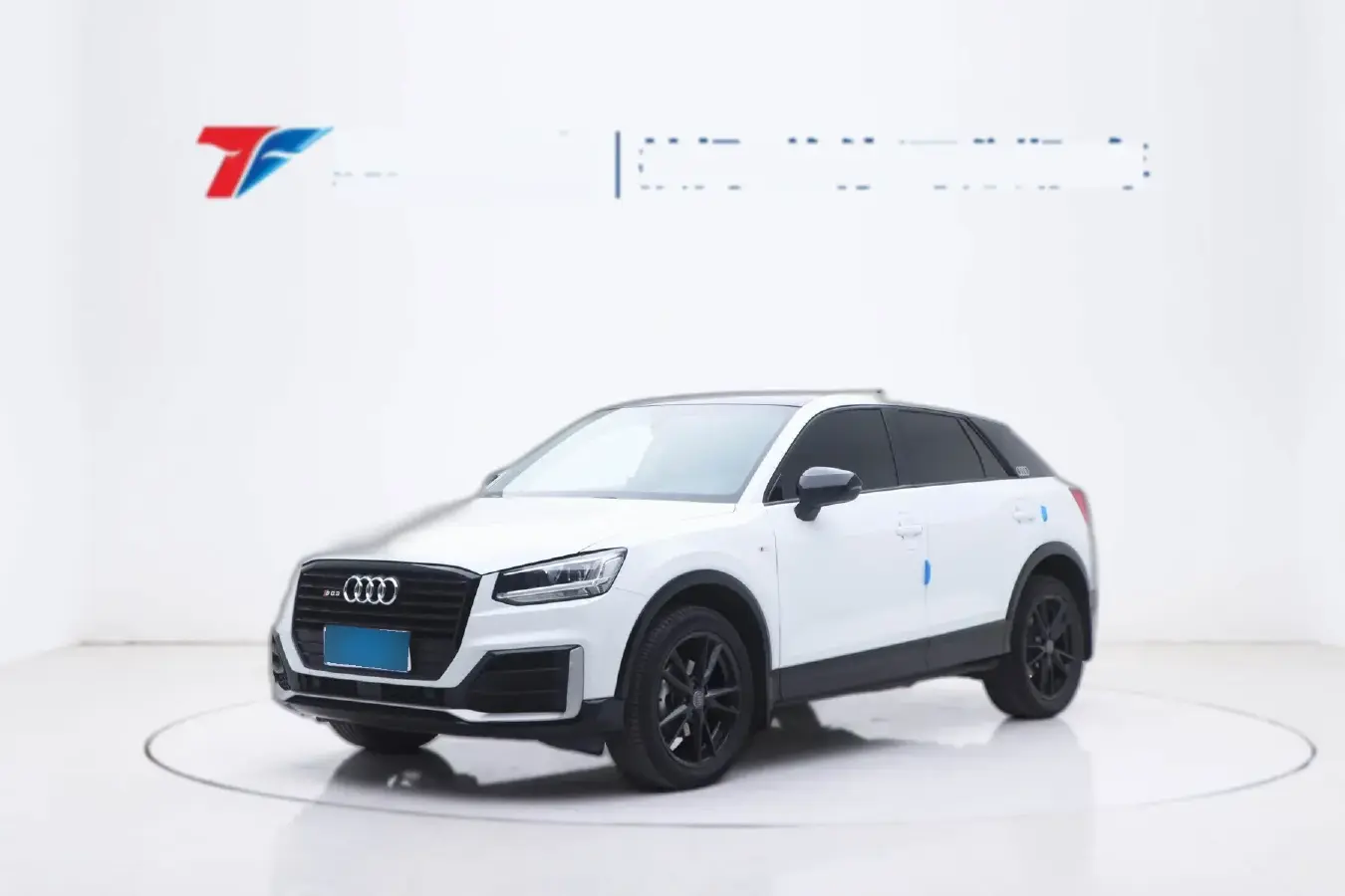 2021 Audi Q2L 1.4T 150HP L4 7DCT