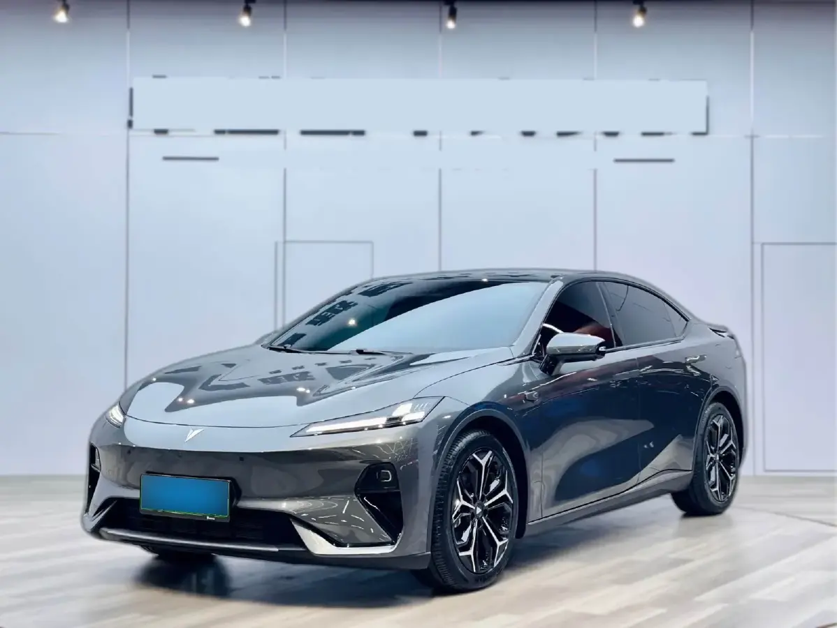 2024 Deepal L07 1.5L 98HP L4 REEV 35.07KWH