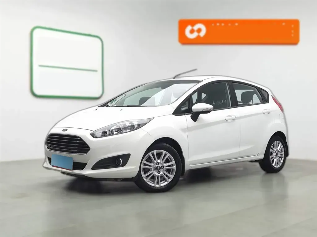 2013 Ford Fiesta 1.5L 110HP L4 5MT,autocango,china used car exporter,china ev exporter,chinese used car exporter,chinese used ev exporter