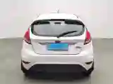 2013 Ford Fiesta 1.5L 110HP L4 5MT