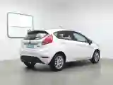 2013 Ford Fiesta 1.5L 110HP L4 5MT
