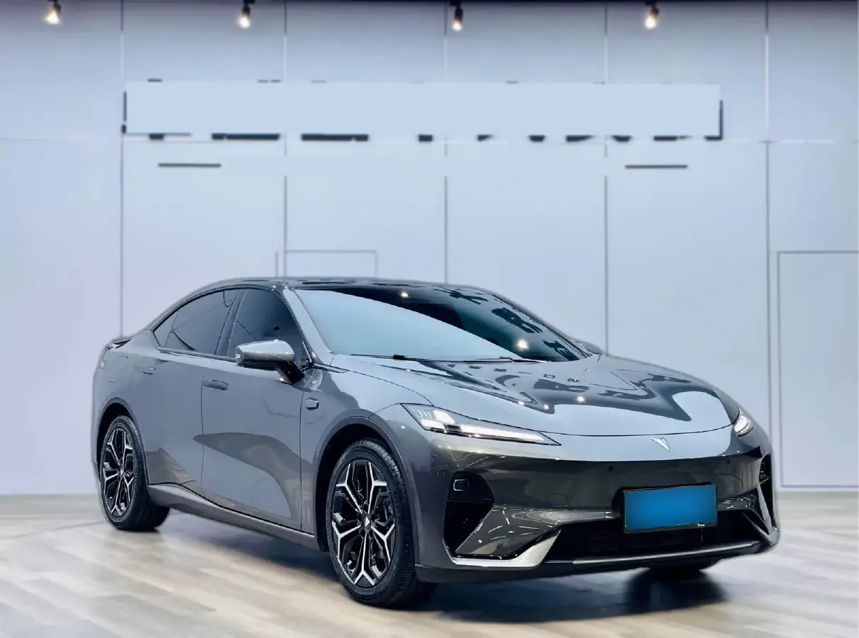 2024 Deepal L07 1.5L 98HP L4 REEV 35.07KWH