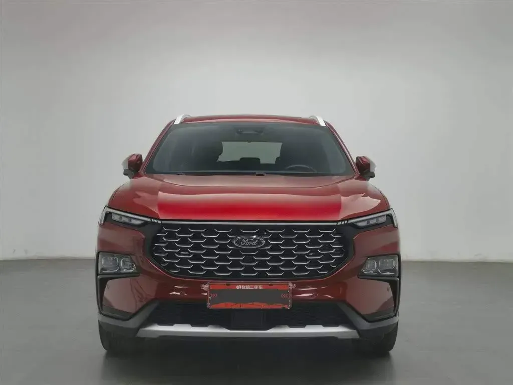 2022 Ford Equator Sport 1.5T 170HP L4 7DCT,autocango,china used car exporter,china ev exporter,chinese used car exporter,chinese used ev exporter