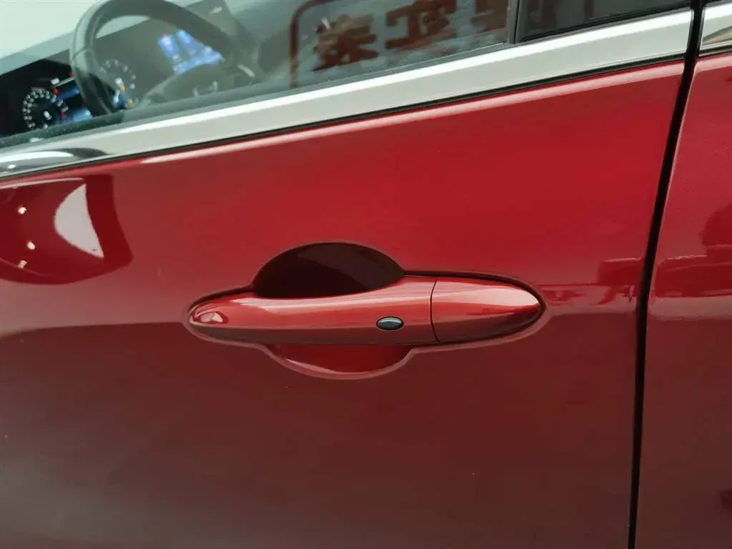 2022 Ford Equator Sport 1.5T 170HP L4 7DCT,autocango,china used car exporter,china ev exporter,chinese used car exporter,chinese used ev exporter