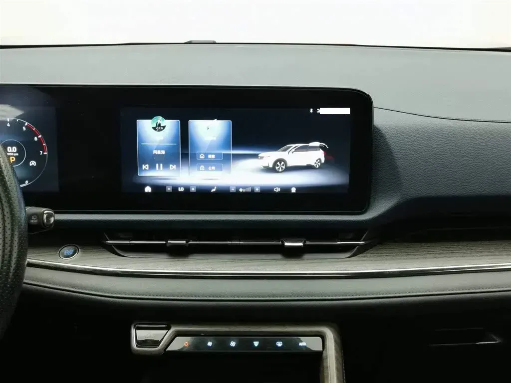 2022 Ford Equator Sport 1.5T 170HP L4 7DCT,autocango,china used car exporter,china ev exporter,chinese used car exporter,chinese used ev exporter