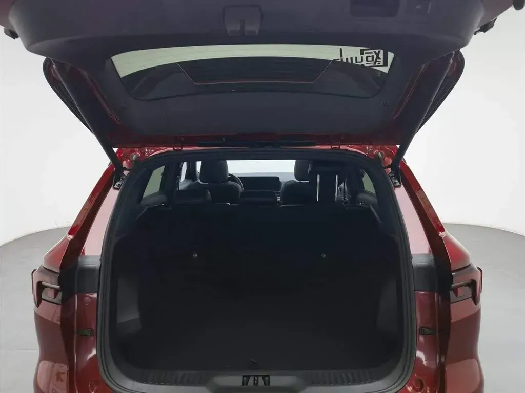 2022 Ford Equator Sport 1.5T 170HP L4 7DCT,autocango,china used car exporter,china ev exporter,chinese used car exporter,chinese used ev exporter