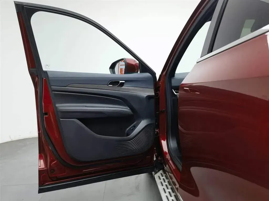 2022 Ford Equator Sport 1.5T 170HP L4 7DCT,autocango,china used car exporter,china ev exporter,chinese used car exporter,chinese used ev exporter