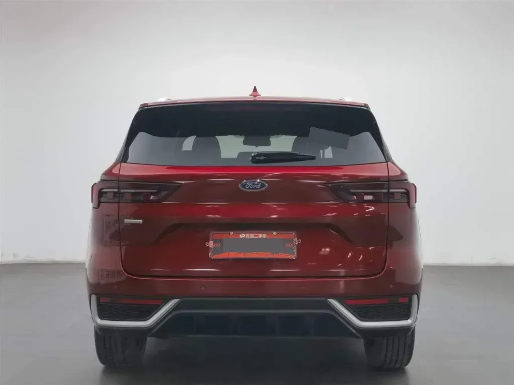 2022 Ford Equator Sport 1.5T 170HP L4 7DCT,autocango,china used car exporter,china ev exporter,chinese used car exporter,chinese used ev exporter
