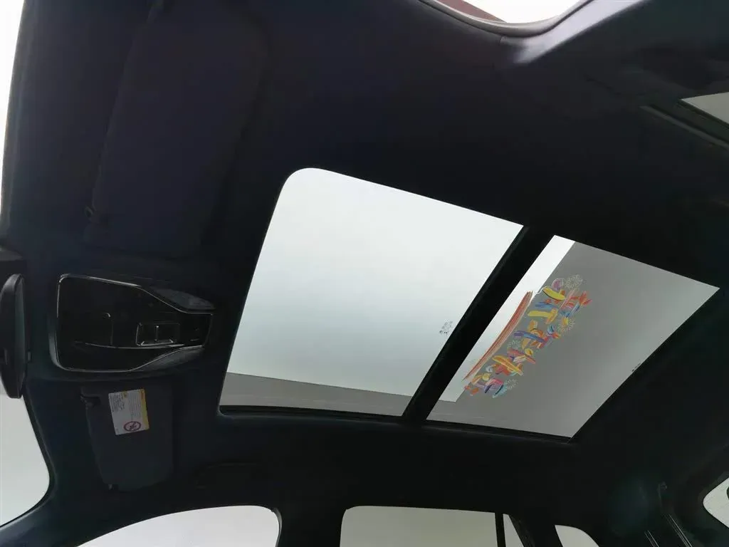 2022 Ford Equator Sport 1.5T 170HP L4 7DCT,autocango,china used car exporter,china ev exporter,chinese used car exporter,chinese used ev exporter