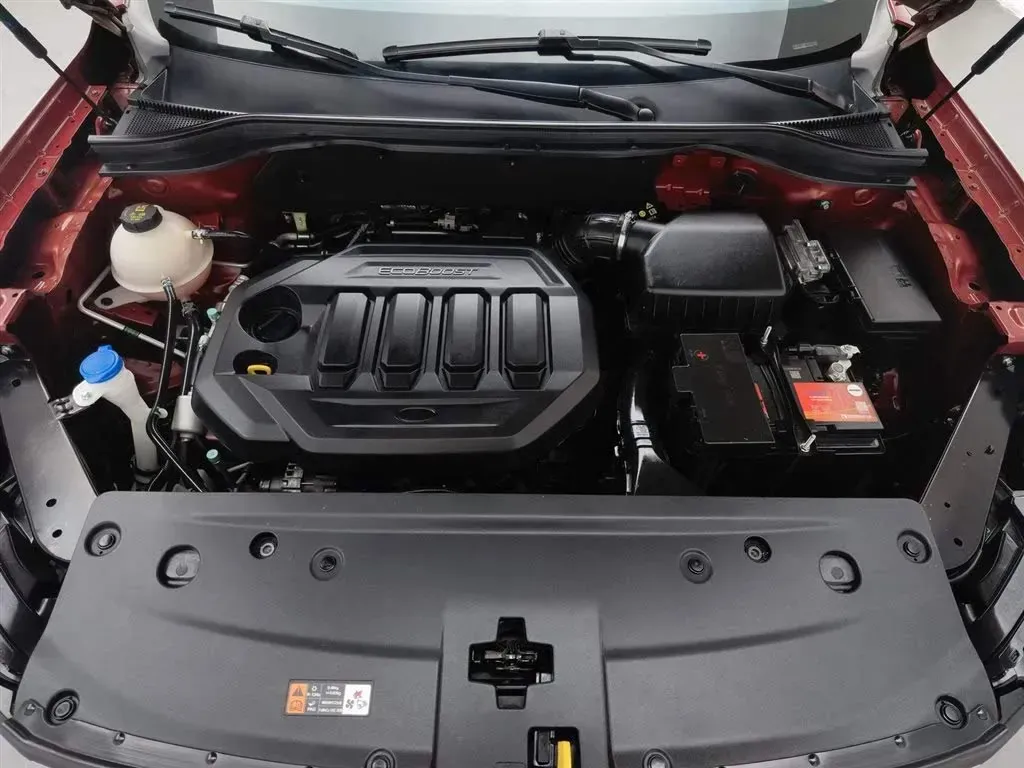 2022 Ford Equator Sport 1.5T 170HP L4 7DCT,autocango,china used car exporter,china ev exporter,chinese used car exporter,chinese used ev exporter