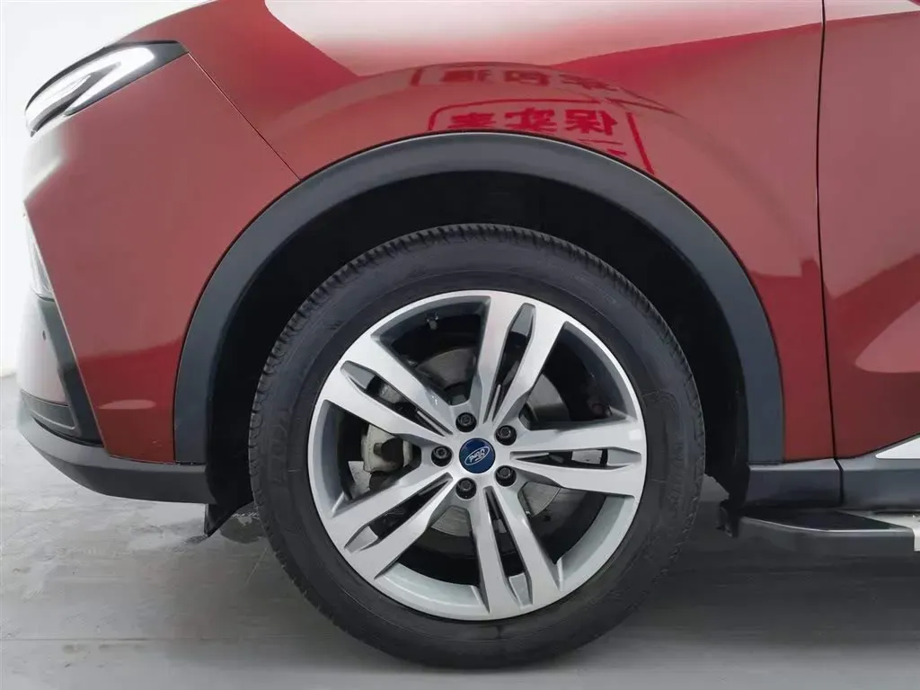 2022 Ford Equator Sport 1.5T 170HP L4 7DCT,autocango,china used car exporter,china ev exporter,chinese used car exporter,chinese used ev exporter