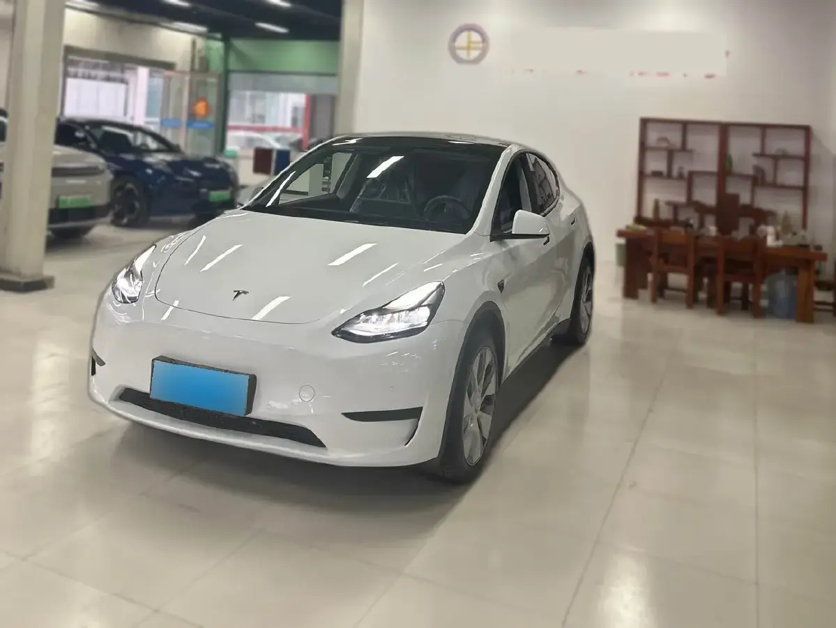 2023 Tesla Model Y BEV 60KWH