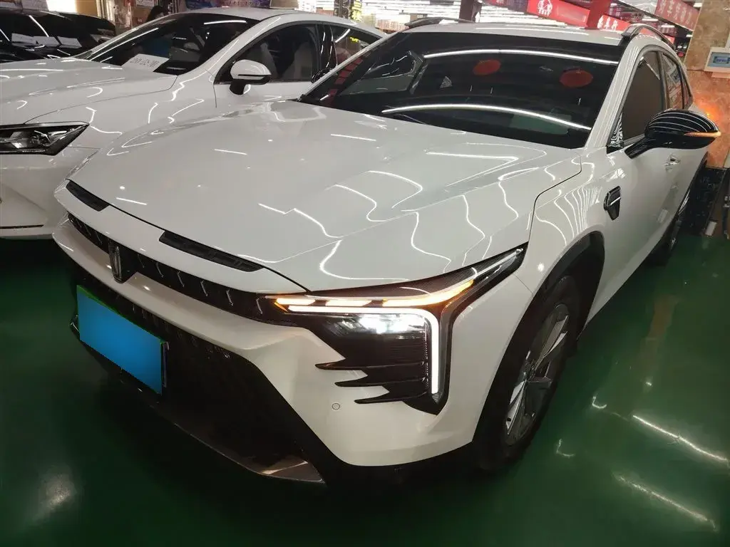 2022 Bestune B70S 1.5T 169HP L4 7DCT