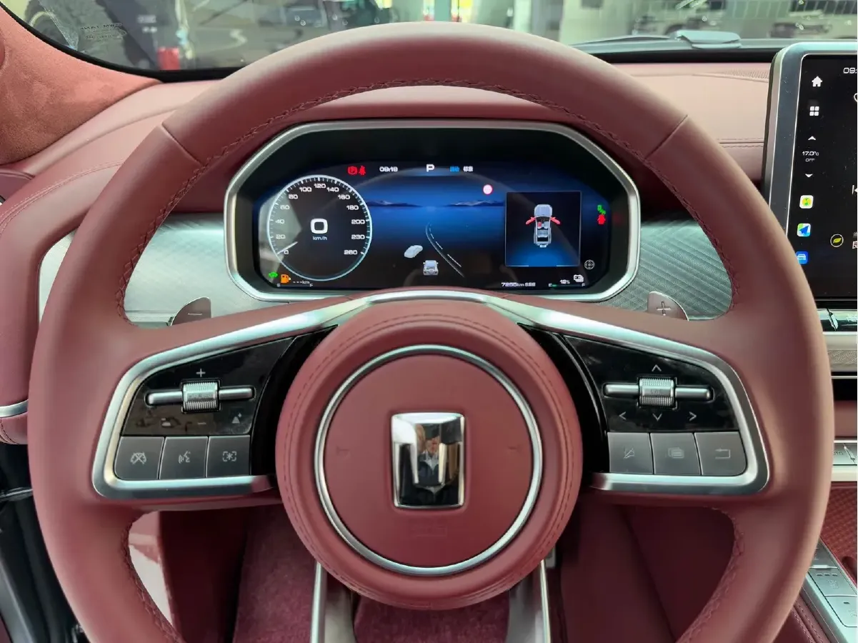 2024 Tank 700 3.0T 360HP V6 9AT PHEV 37.1KWH,autocango,china used car exporter,china ev exporter,chinese used car exporter,chinese used ev exporter