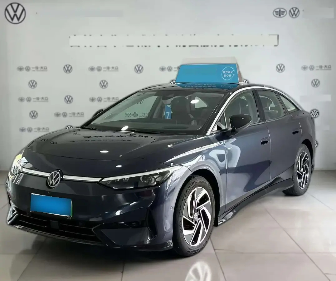 2024 Volkswagen ID.7 Vizzion BEV 84.8KWH