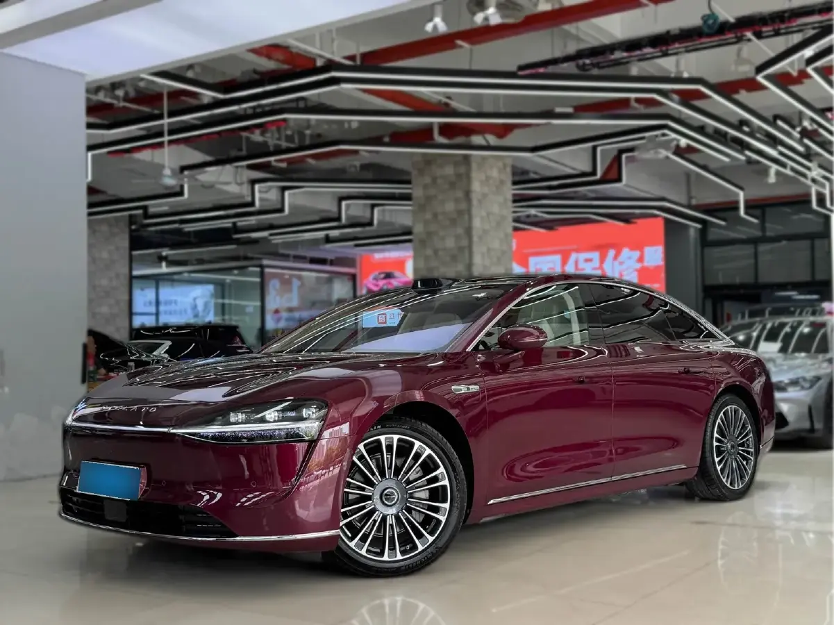 2024 HIMA Stelato S9 BEV 100KWH