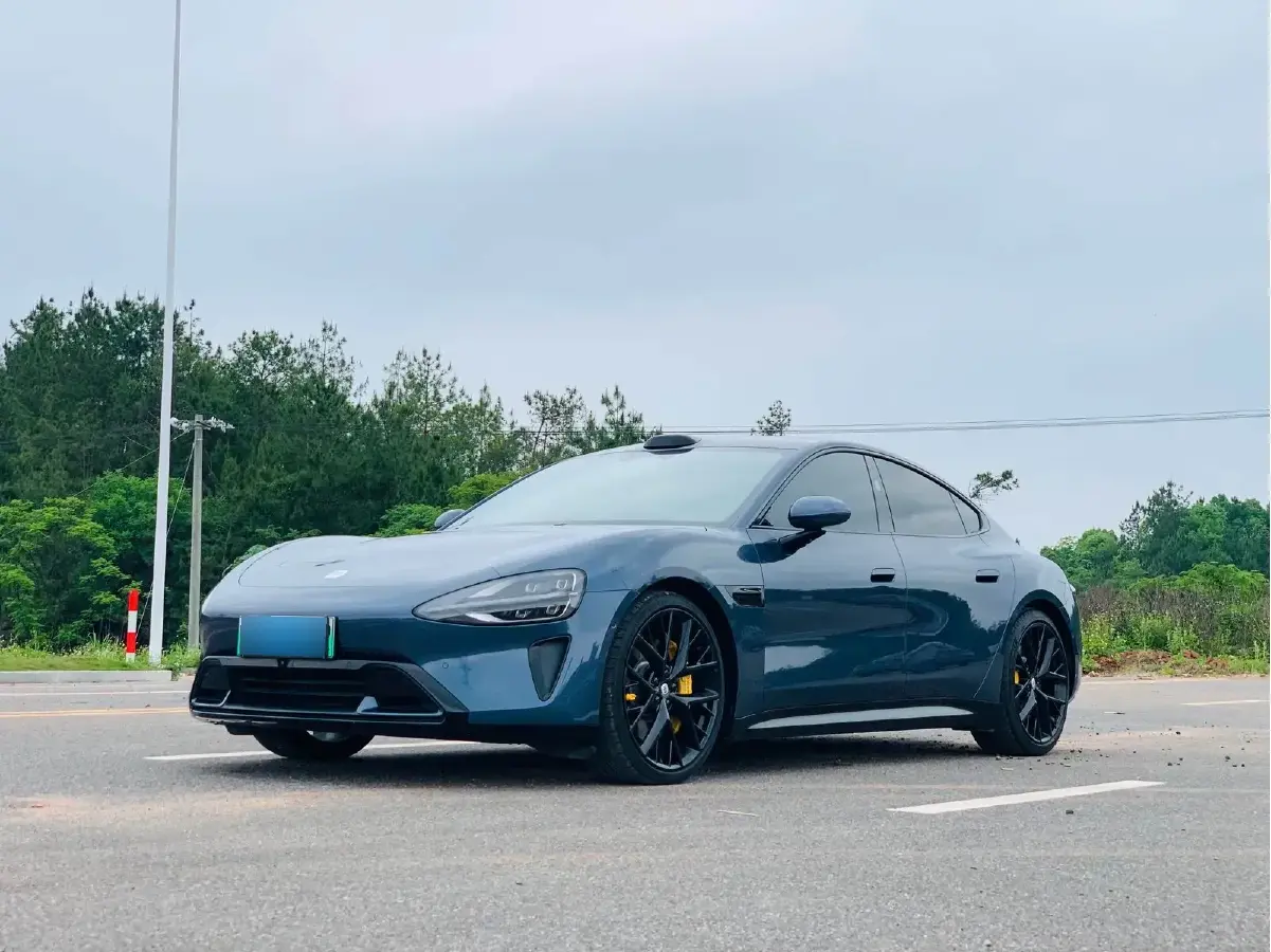 2024 MI SU7 BEV 101KWH