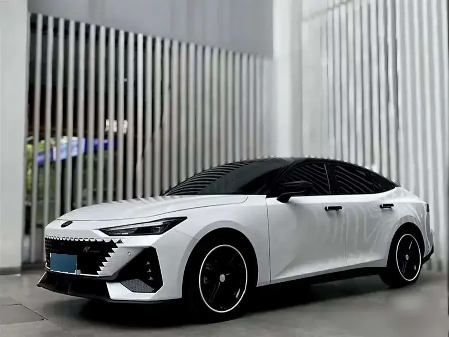 2023 ChangAn UNI-V 1.5T 188HP L4 7DCT