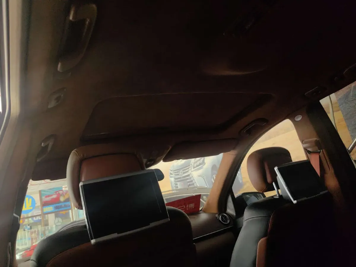 2008 Mercedes-Benz GL Class 4.7L 340HP V8 7AT,autocango,china used car exporter,china ev exporter,chinese used car exporter,chinese used ev exporter