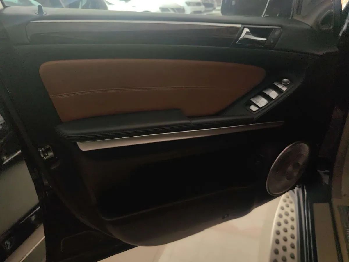 2008 Mercedes-Benz GL Class 4.7L 340HP V8 7AT,autocango,china used car exporter,china ev exporter,chinese used car exporter,chinese used ev exporter