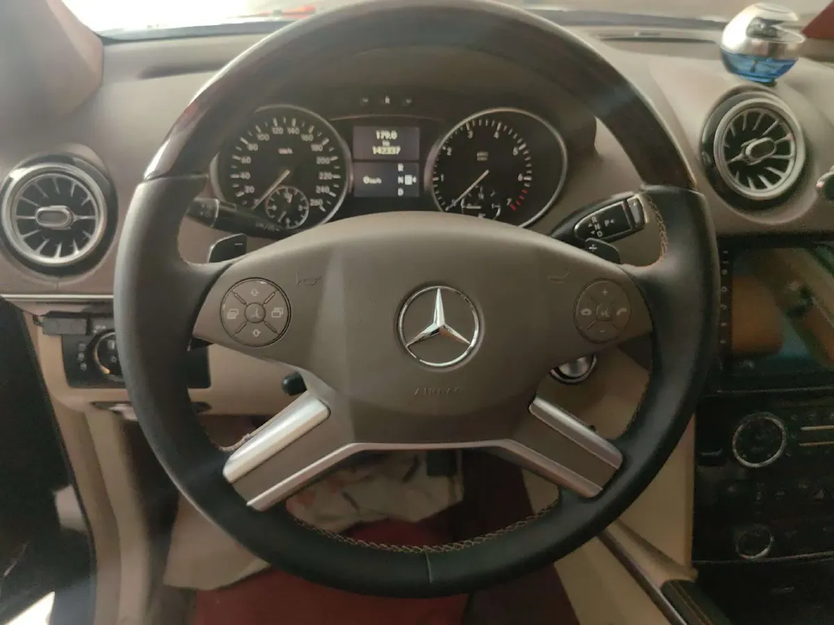 2008 Mercedes-Benz GL Class 4.7L 340HP V8 7AT,autocango,china used car exporter,china ev exporter,chinese used car exporter,chinese used ev exporter