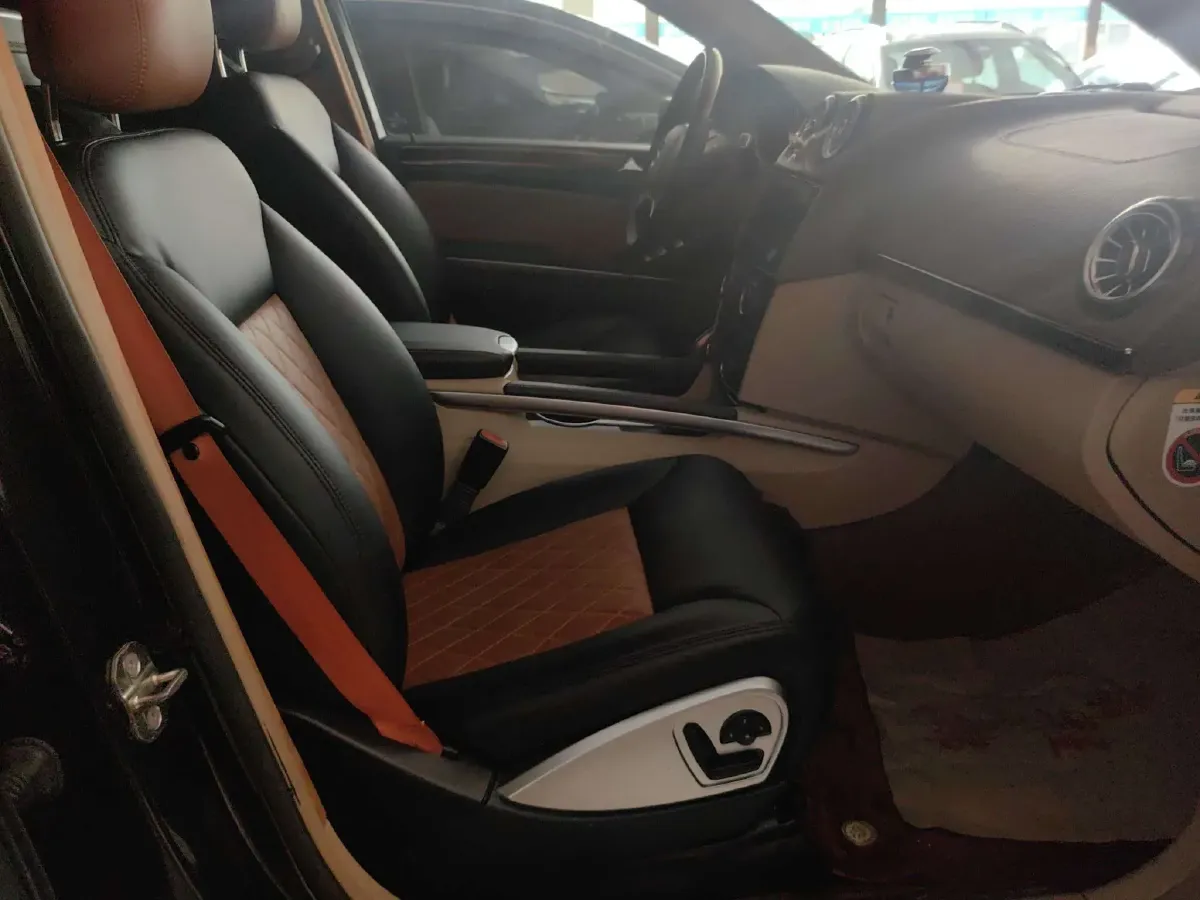 2008 Mercedes-Benz GL Class 4.7L 340HP V8 7AT,autocango,china used car exporter,china ev exporter,chinese used car exporter,chinese used ev exporter