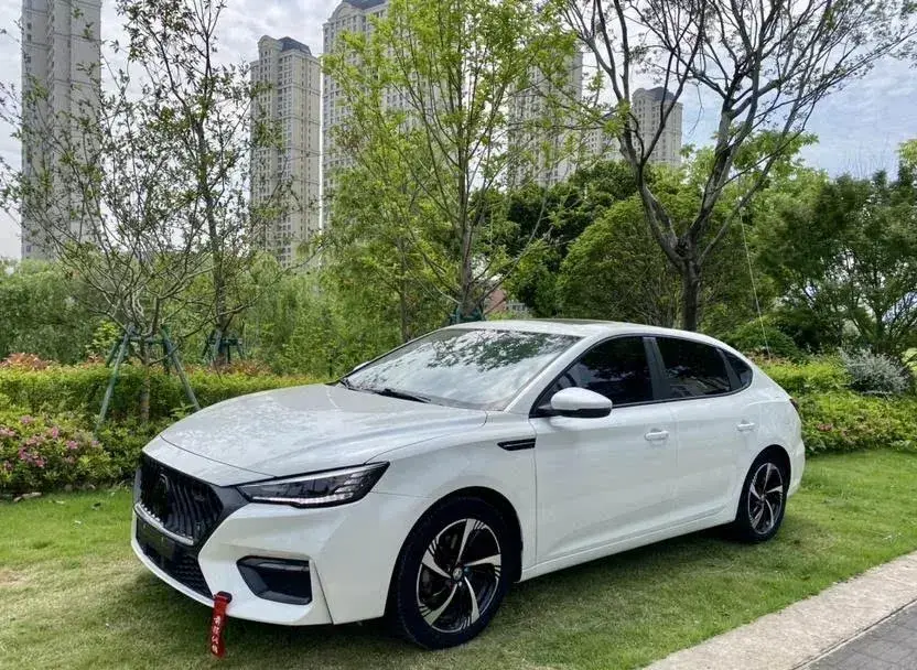 2020 MG MG6 1.5T 181HP L4 7DCT