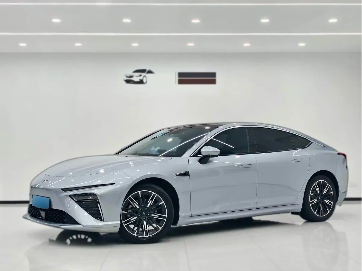 2023 Neta S BEV 64.46KWH