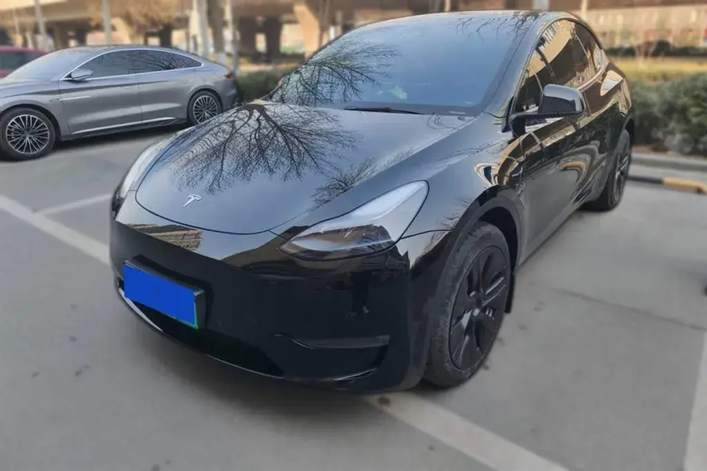 2023 Tesla Model Y BEV 78.4KWH