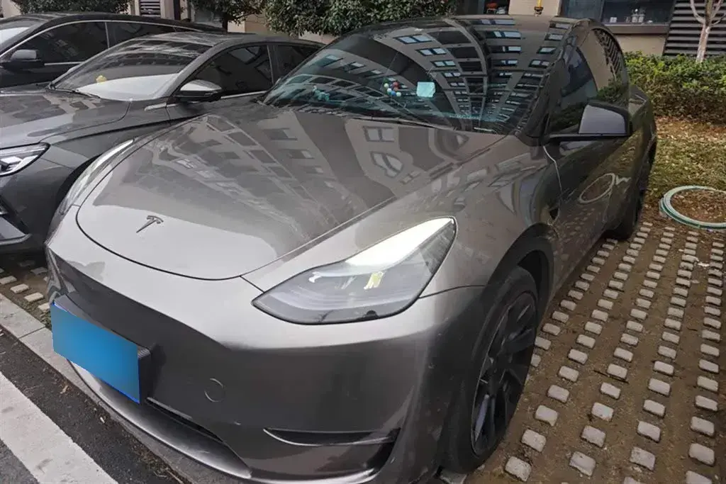 2023 Tesla Model Y BEV 78.4KWH