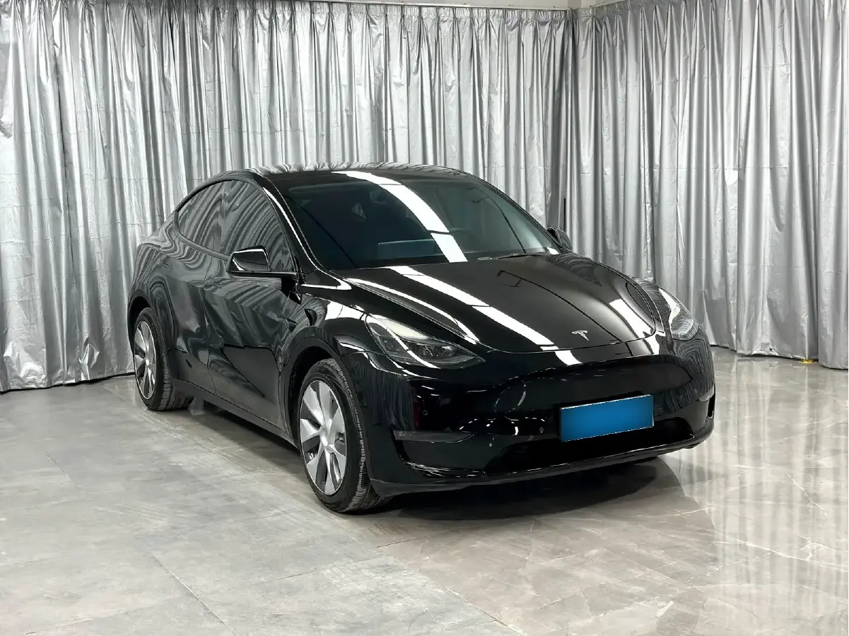 2021 Tesla Model Y BEV 60KWH