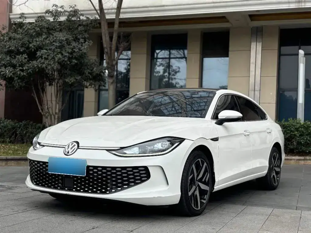 2023 Volkswagen Lamando 1.4T 150HP L4 7DCT