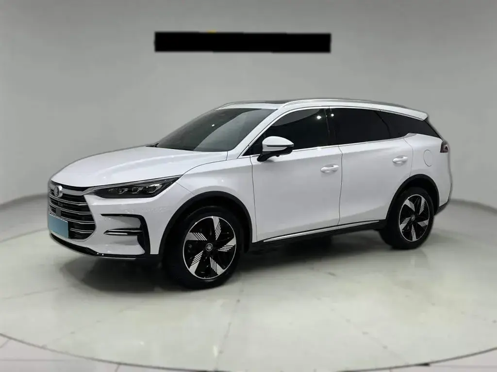 2023 BYD Tang 1.5T 139HP L4 E-CVT PHEV 21.504KWH