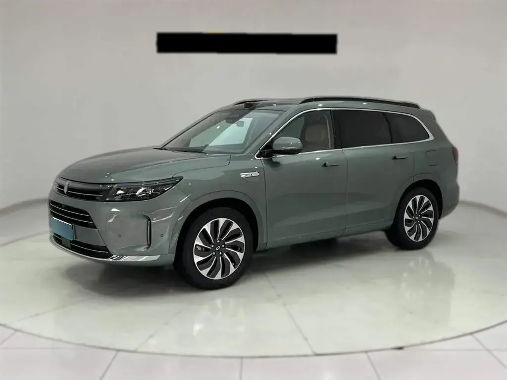 2024 HIMA AITO M7 1.5T 152HP L4 REEV 40KWH