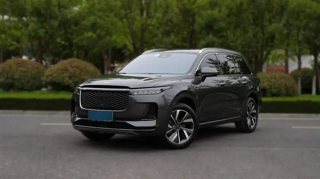 2021 Li ONE Range Extended 131HP REEV 40.5KWH