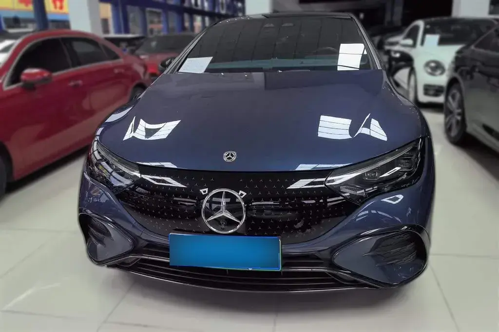 2022 Mercedes-Benz EQE Class BEV 96.1KWH