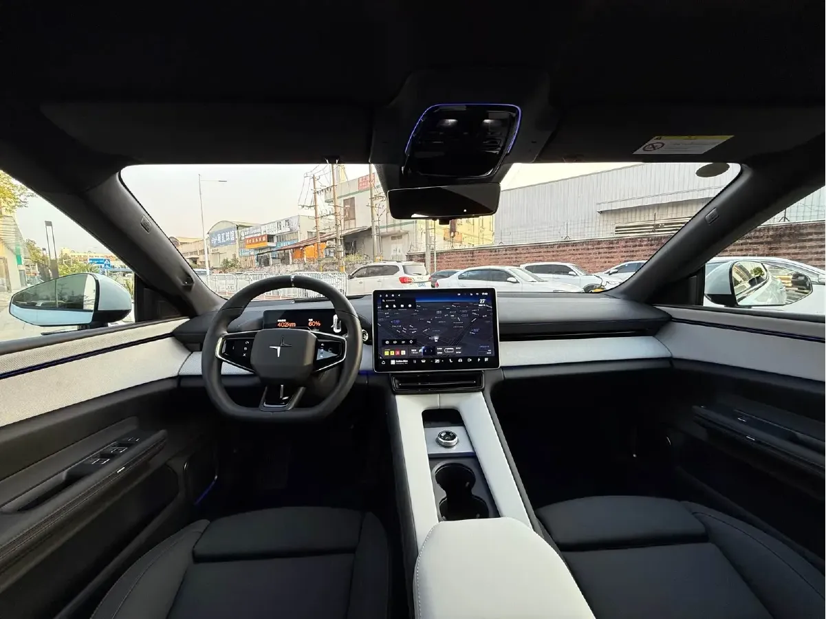 2024 Polestar 4 BEV 86KWH,autocango,china used car exporter,china ev exporter,chinese used car exporter,chinese used ev exporter