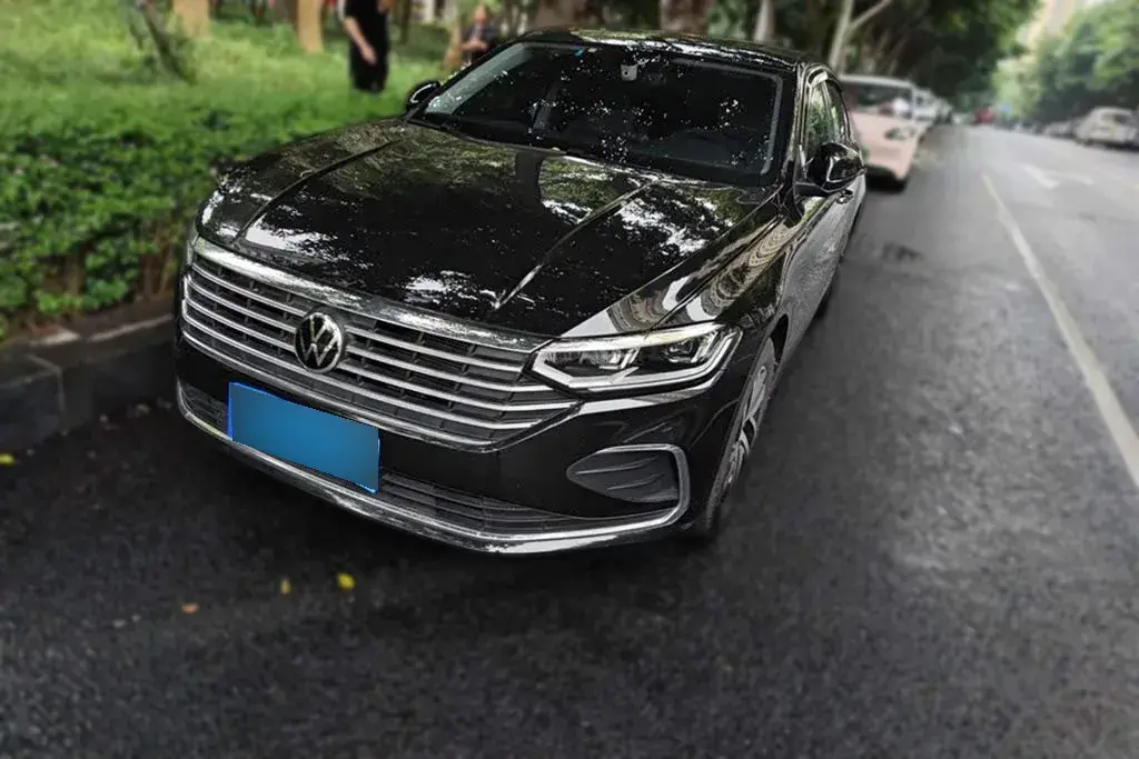 2023 Volkswagen Lavida 1.5L 113HP L4 6AT