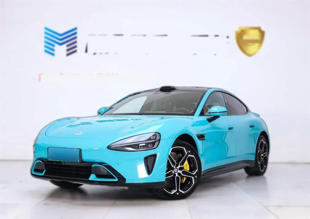 2024 MI SU7 BEV 101KWH