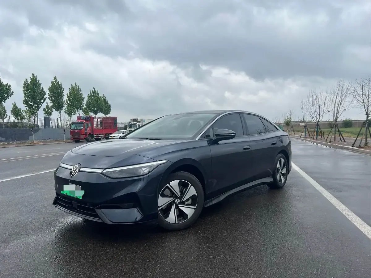 2024 Volkswagen ID.7 Vizzion BEV 84.8KWH